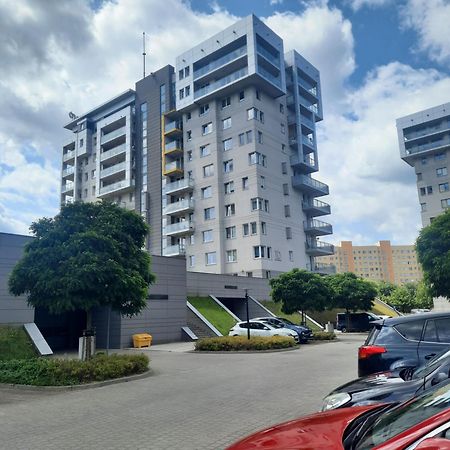 Apartament Kewin Gdansk Exterior foto