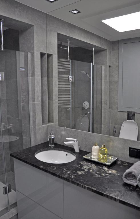 Apartament Kewin Gdansk Habitación foto