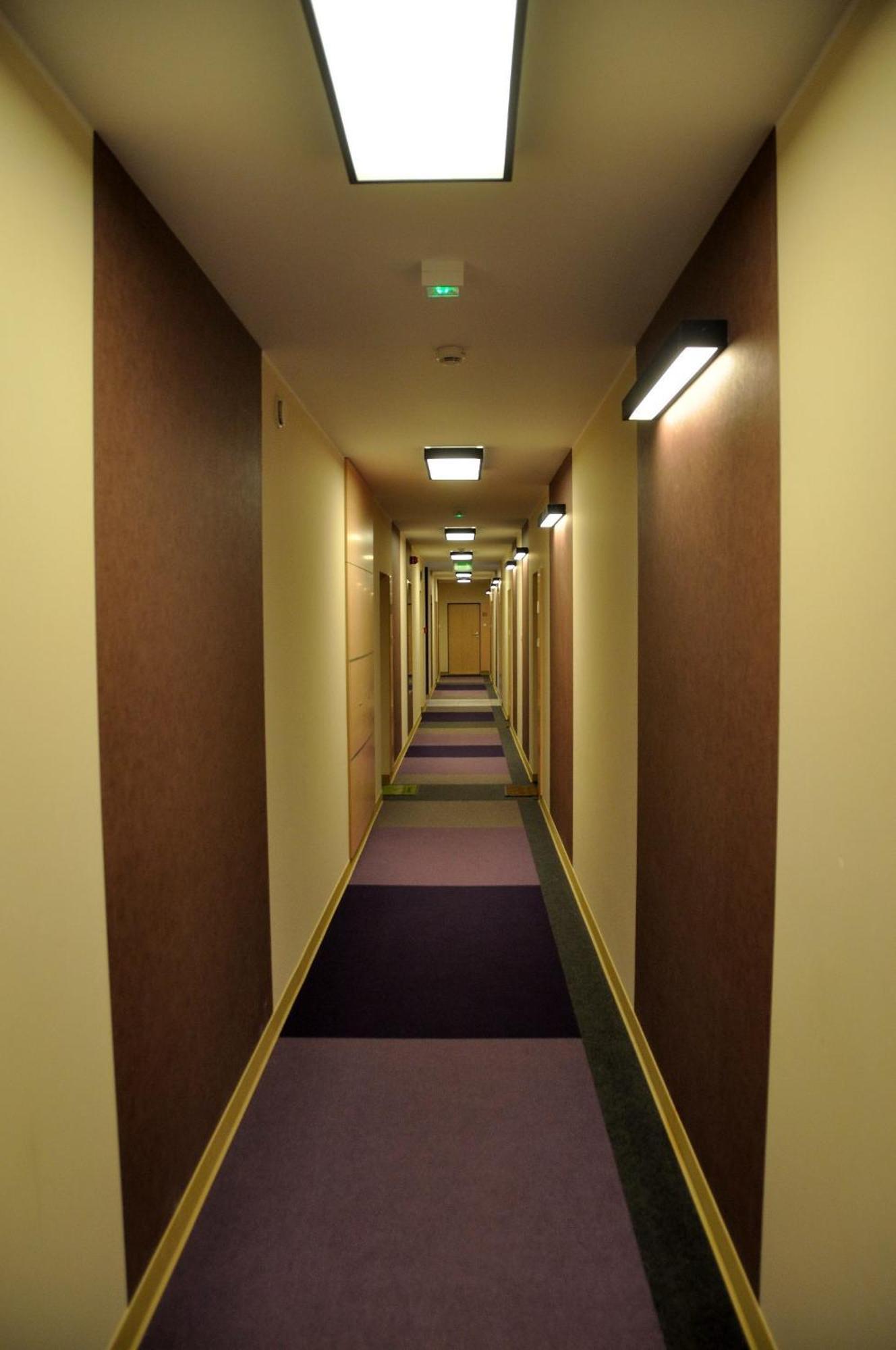 Apartament Kewin Gdansk Exterior foto