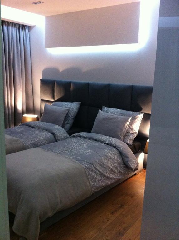 Apartament Kewin Gdansk Habitación foto