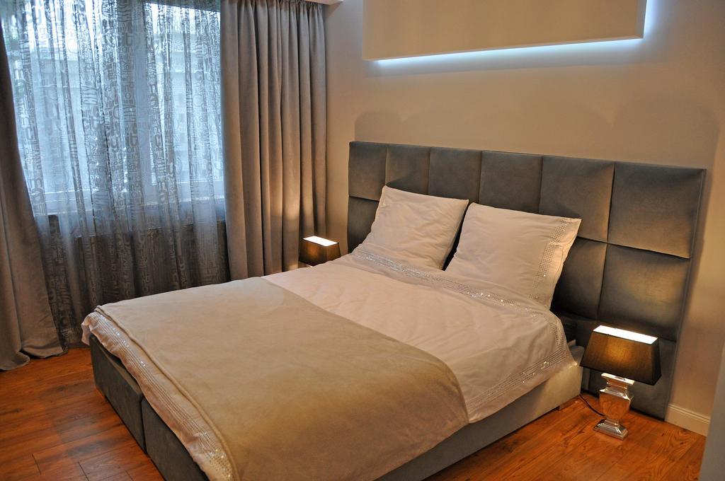 Apartament Kewin Gdansk Exterior foto