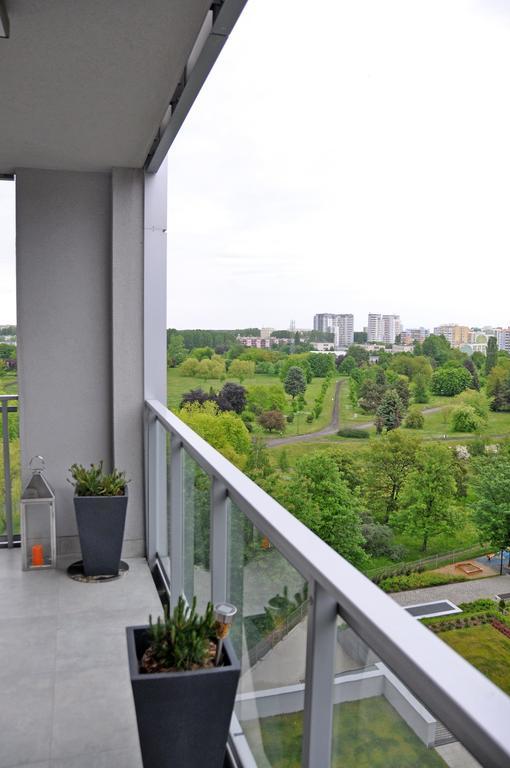 Apartament Kewin Gdansk Exterior foto